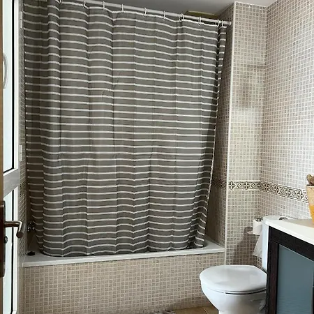 Holiday home Piso Las 3 A *