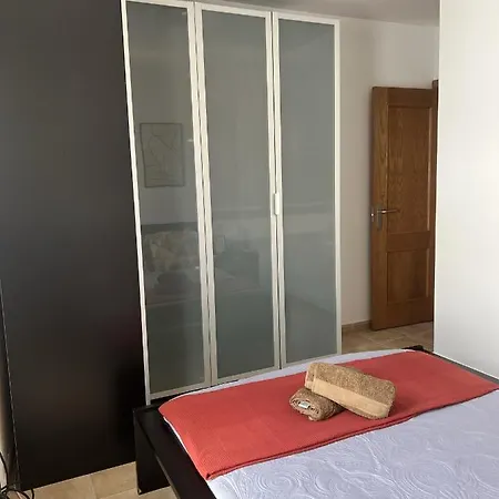 Holiday home Piso Las 3 A Gran Tarajal