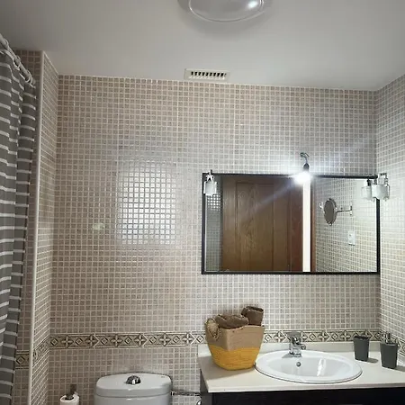 Piso Las 3 A Gran Tarajal