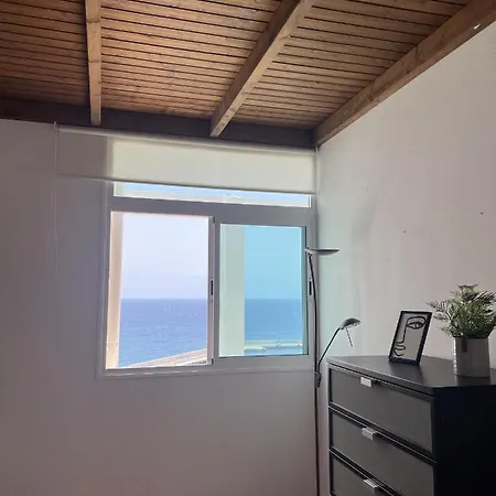 Piso Las 3 A Holiday home
