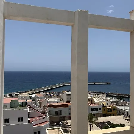 Holiday home Piso Las 3 A Gran Tarajal