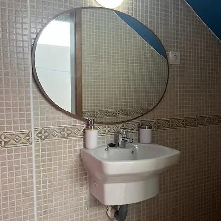 Piso Las 3 A Holiday home