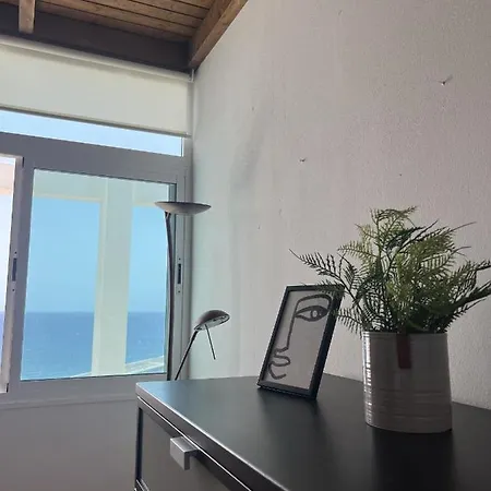Piso Las 3 A Gran Tarajal
