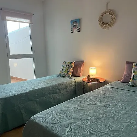 Piso Las 3 A Holiday home
