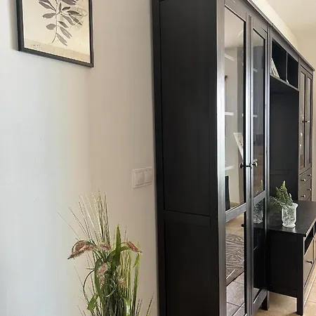 Piso Las 3 A Holiday home *