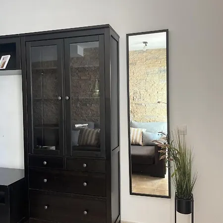 Holiday home Piso Las 3 A