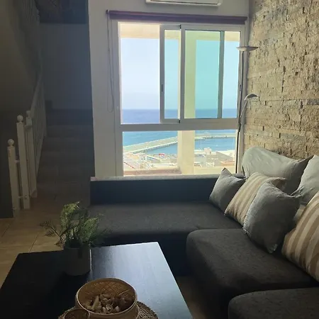 Holiday home Piso Las 3 A *