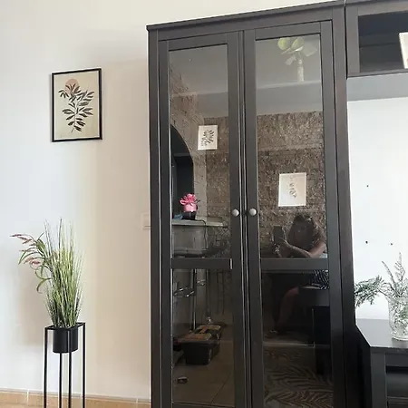 Piso Las 3 A * Gran Tarajal